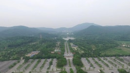남동구변천사-하늘에서 본 남동구 풍경  내용 | 남동구청 남동PHOTO