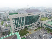 남동구변천사-하늘에서 본 남동구 풍경  내용 | 남동구청 남동PHOTO