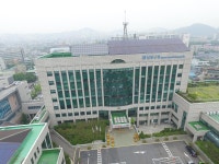 남동구변천사-하늘에서 본 남동구 풍경  내용 | 남동구청 남동PHOTO