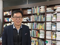 사회적기업 소식-[인터뷰]문인홍 인천서점협동조합 이사장  내용 | 남동구청 사회적경제지원센터>사회적기업