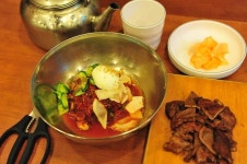 결식아동 지정 급식소-고가뫼고쌈냉면  내용 | 남동구청 복지포털>시설안내