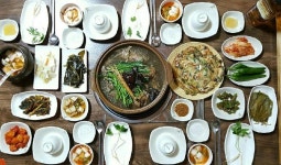 맛으로 소문난집 목록 | 남동구청 맛있는정보