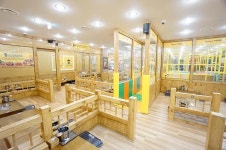모범음식점-이바돔감자탕(소래시티점)  내용 | 남동구청 맛있는정보