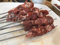 맛있는 정보-한성양꼬치  내용 | 남동구청 보건소>식품공중위생>식품위생
