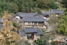 명품남원 > 역사/문화 > 문화재 상세보기 > 죽산박씨 종가죽산박씨 종가 명품남원 > 역사/문화 > 문화재 상세보기 > 죽산박씨 종가