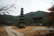 명품남원 > 문화재/문화시설 > 문화재 상세보기 > 용담사 칠층석탑