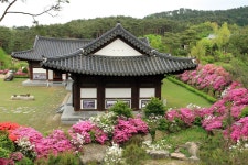 명품남원 > 관광지 상세보기 > 혼불문학관혼불문학관 명품남원 > 관광지 상세보기 > 혼불문학관