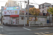 즐길거리 > 맛있는 먹거리 상세보기 > 광명막회