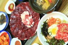 즐길거리 > 맛있는 먹거리 상세보기 > 한우회관한우회관 즐길거리 > 맛있는 먹거리 상세보기 > 한우회관