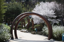 남원자랑 > 춘향테마파크 > 춘향갤러리 상세보기 > 춘향테마파크의 봄춘향테마파크의 봄 남원자랑 > 춘향테마파크 > 춘향갤러리 상세보기... 
