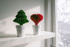 텐바이텐 10X10 : 러브팟 트리 (lovepot tree)