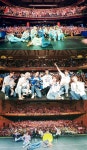 펜타곤, 월드투어 북미공연 성료 - 내외뉴스통신 펜타곤, 월드투어 북미공연 성료