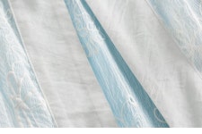 화이트 자수 원피스 + 나시 SET H0530-0010해외 수입원피스 - 닐패션 화이트 자수 원피스 + 나시 SET H0530-0010해외 수입원피스