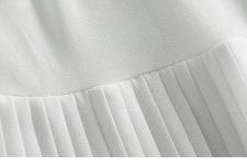 화이트 자수 원피스 + 나시 SET H0530-0010해외 수입원피스 - 닐패션 화이트 자수 원피스 + 나시 SET H0530-0010해외 수입원피스