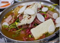 역삼동 부대찌개