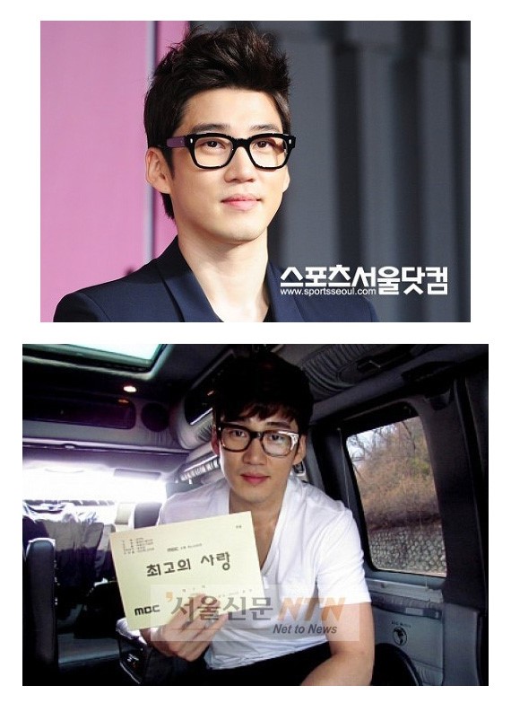 윤계상, 발모제로 멋스러운 수염 관리하는 비결 밝혀 열풍!