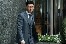영화 베테랑 조태오 유아인