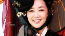 정향과 초선 드디어 현대에서 만나다