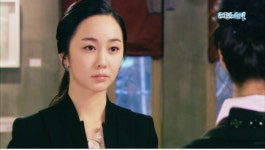 정향과 초선 드디어 현대에서 만나다