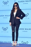 현아 옵티칼 W 런칭행사