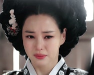 어제 역적에서 이하늬 미모