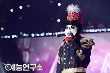 복면가왕 음악대장 미공개 사진들