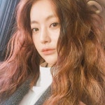 홍설 머리 한 오늘자 오연서