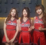 음악의신 CIVA 안된다고 하니 C.BAR