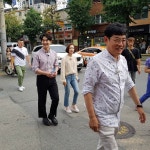 통으로 날라간 다음주 한끼줍쇼 게스트