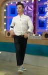 어제 라디오스타 김혜성