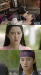 화랑, 박서준만 살아남은 지지부진 멜로