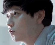 영화 마스터 속 강동원