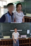 교복이 잘 어울리는 여자 아이돌들