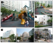 서울특별시 중구 신당동 남산타운 | 부동산뱅크 단지뱅크