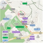 서울특별시 종로구 무악동 인왕산현대아이파크 | 부동산뱅크 단지뱅크