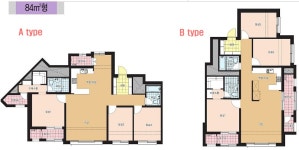 [보금자리주택 기획취재] 하남 미사지구 A8BL