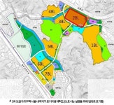 서초 내곡 2BL, 각종 시설 이용 편리해 | 부동산뱅크 뉴스