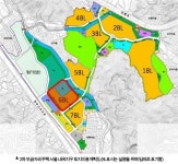 서초 내곡 6BL, 신분당선 청계역의 초역세권 | 부동산뱅크 뉴스