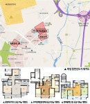 [08/03 급매물 해부] 삼성전자 배후주거지 동탄, 3,000만 원 이상 저렴한 급매물 등장 | 부동산뱅크 뉴스