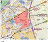 서초 한신4지구 재건축 통과…경부고속도로변 최고 29층 | 부동산뱅크 뉴스