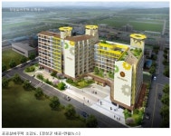 전국 최초 공공실버주택 장성에서 첫 삽 뜬다 | 부동산뱅크 뉴스