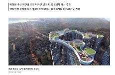 현대건설, 4천160억원 규모 부산 범천 1-1 도시정비사업 수주(종합) | 부동산뱅크 뉴스
