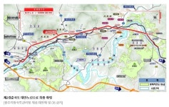 말 많고 탈 많은 제2경춘국도 대안노선으로 최종 확정 | 부동산뱅크 뉴스