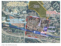 서울 구로구 개봉역에 역세권 청년주택 268가구 공급 | 부동산뱅크 시세