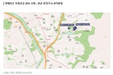 위례신도시 송파구 2개 블록서 공공분양…1천676가구 | 부동산뱅크 뉴스
