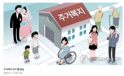 서울수서·남양주별내 등 행복주택 5천269가구 입주자 모집 | 부동산뱅크 뉴스