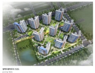 평택지제역자이 1천52가구 내년 1월 분양 | 부동산뱅크 뉴스