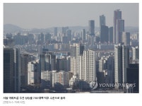 서울 아파트값 주간 상승률 7·10 대책 직후 수준으로 올라 | 부동산뱅크 시세