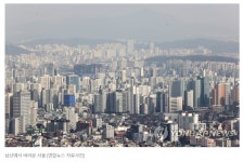 김두관 강남3구 아파트 증여 123%↑…보유세 회피수단 | 부동산뱅크 뉴스