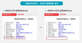 넷피아 - 한글인터넷주소
